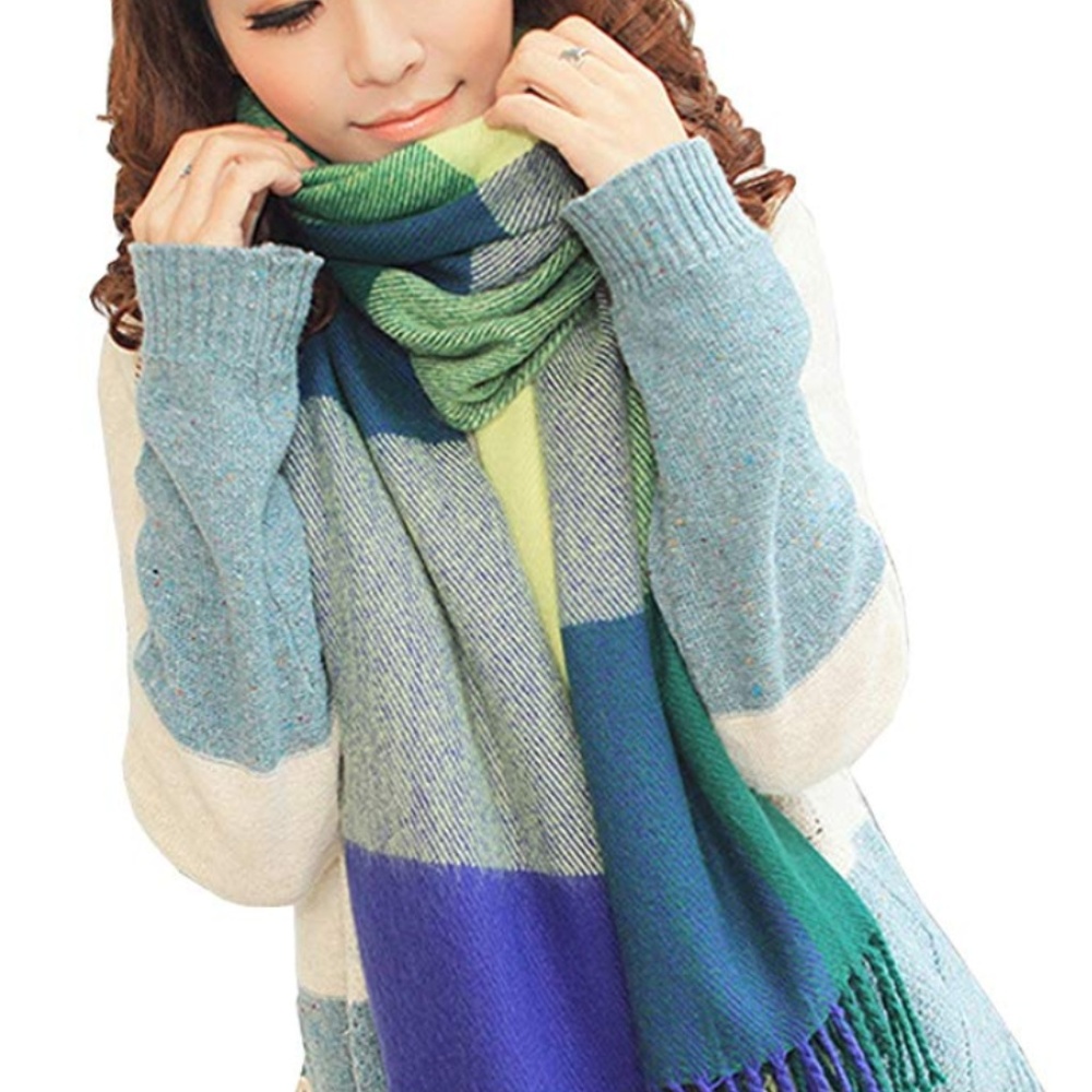 Winter Scarf